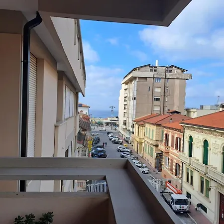 Lungomare Apartmán
