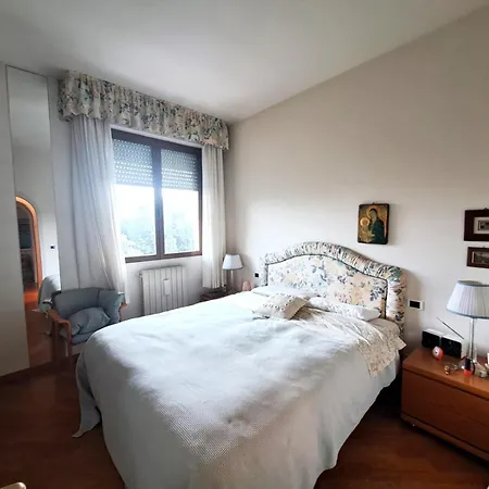 Lungomare Apartament *