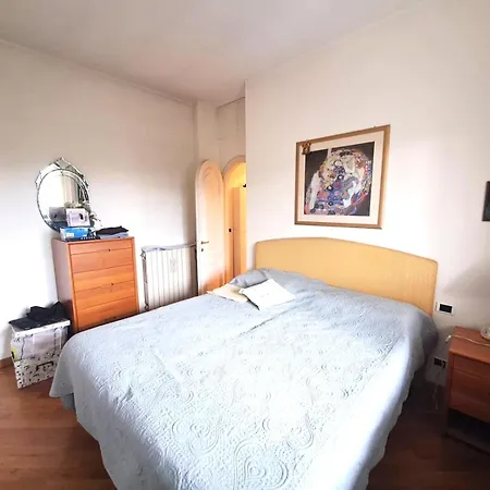 Apartament Lungomare *